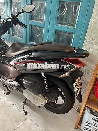 Honda PCX 2012 Đen 80.000km