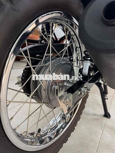 Yamaha PG-1 Đời 2023 Vàng cát 3500 Km