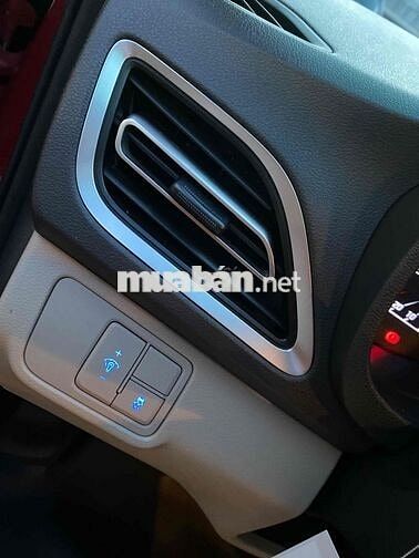 Hyundai Accent 2022 Đỏ 56.000km