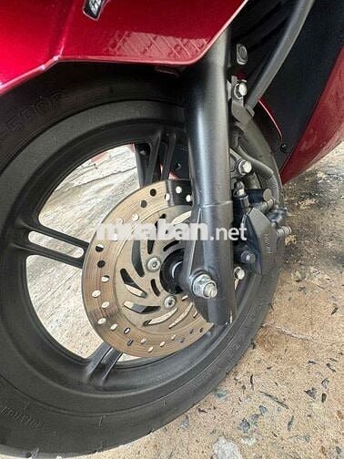 Honda PCX 2017 Đỏ dk 2018 btp chính chủ