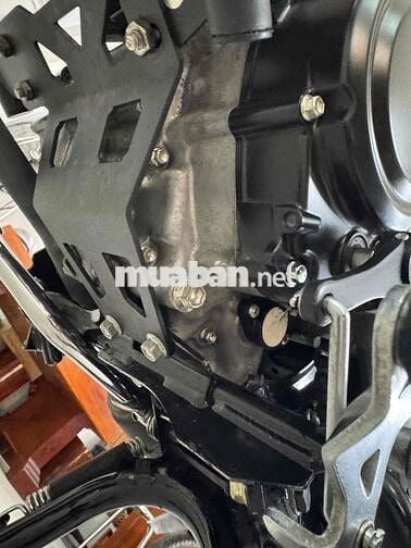 Yamaha PG-1 Đời 2023 Vàng cát 3500 Km