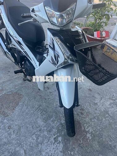 Honda Future Trắng 20000 km