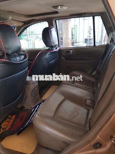 Hyundai Santafe Gold Vàng đồng