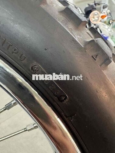Yamaha PG-1 Đời 2023 Vàng cát 3500 Km