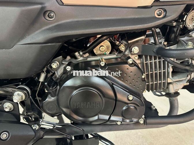 Yamaha PG-1 Đời 2023 Vàng cát 3500 Km