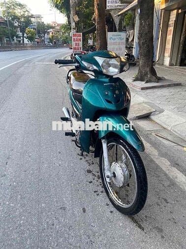 Honda Wave Rồng zin chất đẹp như hình
