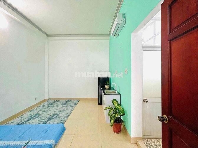 Khai Trương Dự Án Mới Studio Full Nội Thất