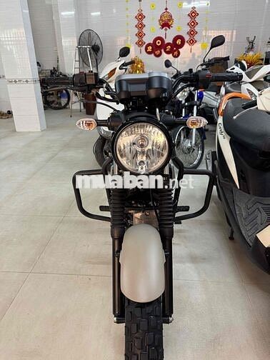 Yamaha PG-1 Đời 2023 Vàng cát 3500 Km