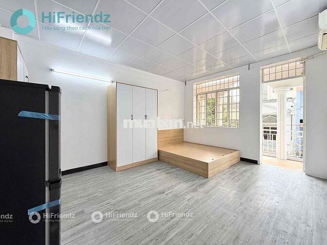 STUDIO BANCOL - MÁY GIẶT RIÊNG NGAY NGUYỄN VĂN TRỖI