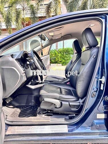 Honda City Top 2019 Xanh 88000 km