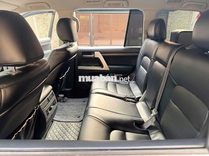 Bán LandCruiser Full model2020 Cao Cấp Sang Trọng
