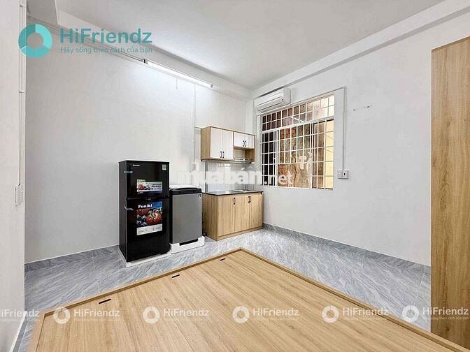 STUDIO BANCOL - MÁY GIẶT RIÊNG NGAY NGUYỄN VĂN TRỖI