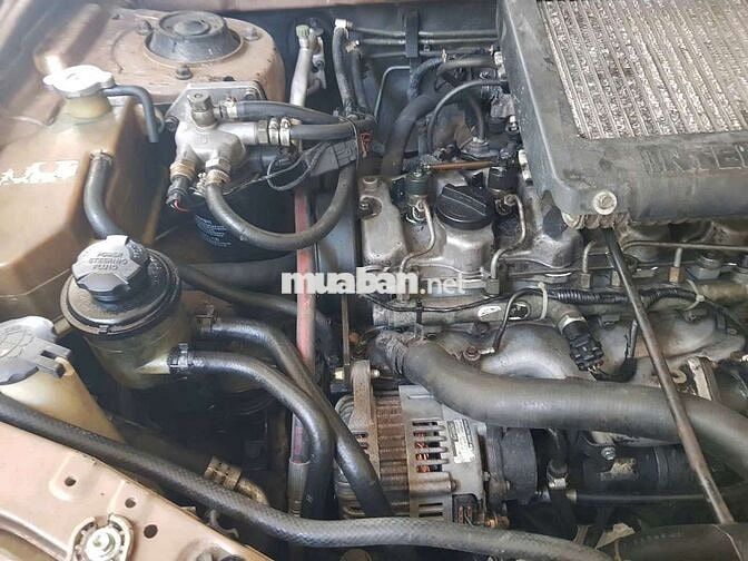 Hyundai Santafe Gold Vàng đồng
