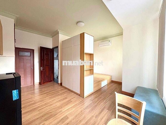 Thuê phòng mới 100% sát Sân bay