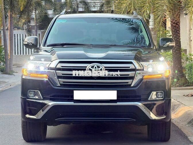 Bán LandCruiser Full model2020 Cao Cấp Sang Trọng