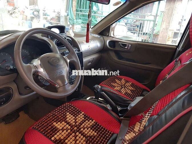Hyundai Santafe Gold Vàng đồng