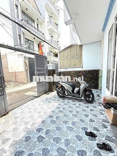 💎 💎 💎 NHÀ DIỆN TÍCH RỘNG 6❌20M TRỆT LẦU 3PN 2WC HẺM XE TẢI LÊ ĐỨC THỌ