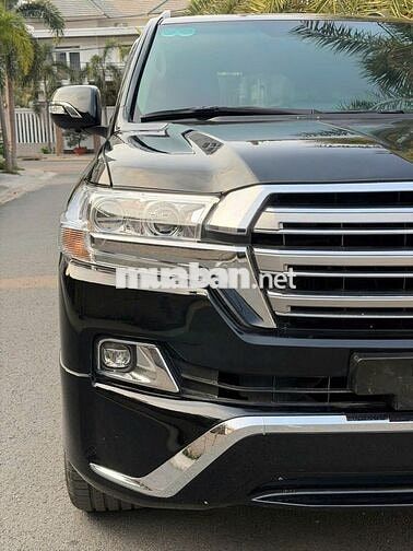 Bán LandCruiser Full model2020 Cao Cấp Sang Trọng