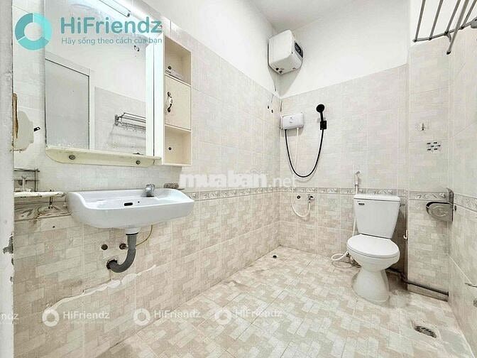 STUDIO BANCOL - MÁY GIẶT RIÊNG NGAY NGUYỄN VĂN TRỖI
