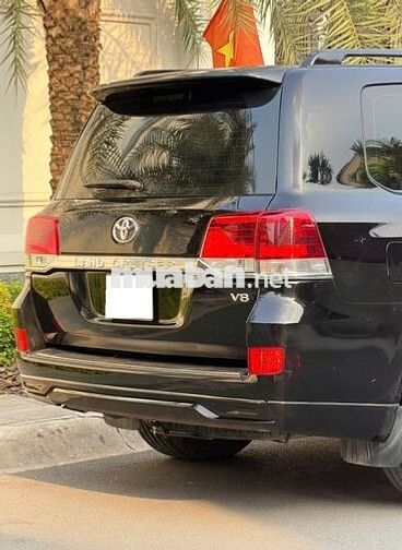 Bán LandCruiser Full model2020 Cao Cấp Sang Trọng