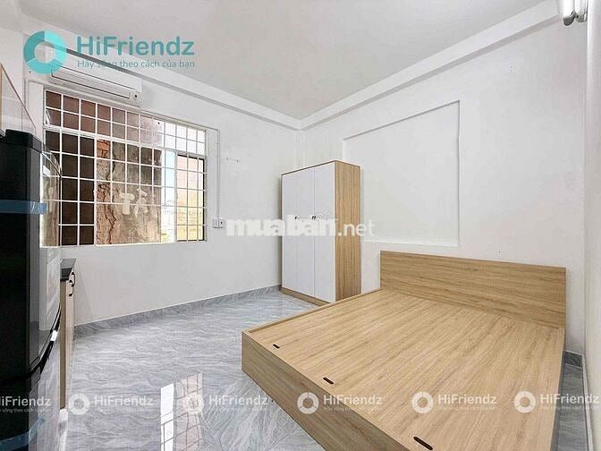 STUDIO BANCOL - MÁY GIẶT RIÊNG NGAY NGUYỄN VĂN TRỖI