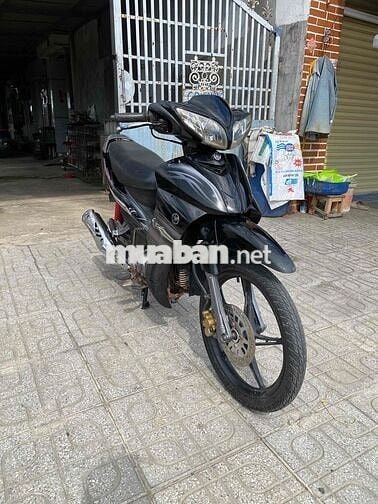 Yamaha Jupiter 5B95 2009 Đen