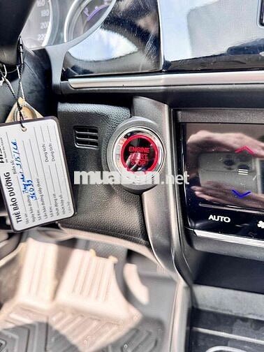 Honda City Top 2019 Xanh 88000 km
