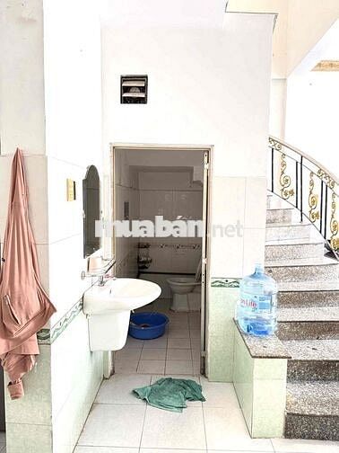 💎 💎 💎 NHÀ DIỆN TÍCH RỘNG 6❌20M TRỆT LẦU 3PN 2WC HẺM XE TẢI LÊ ĐỨC THỌ