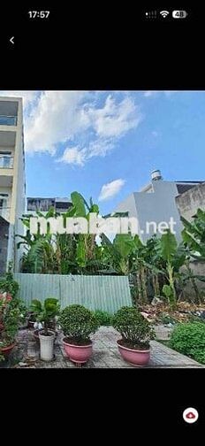 🔥 ĐẤT VÀNG CHỢ BÌNH ĐIỀN – MẶT TIỀN ĐƯỜNG SỐ 4 – KINH DOANH CỰC ĐỈNH 🔥