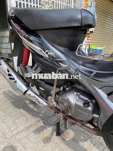 Yamaha Jupiter 5B95 2009 Đen