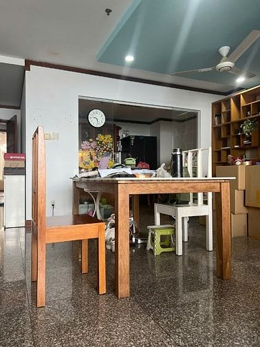 Thanh lý đồ gỗ cũ kích thước lớn