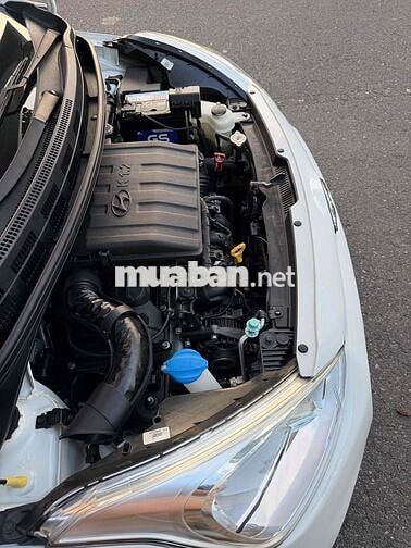 Hyundai Grand i10 2021 1.2 Trắng