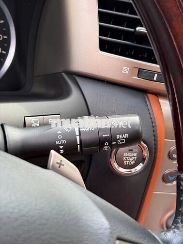 Lexus Lx570 model 2015 chất nhất Sai Gon