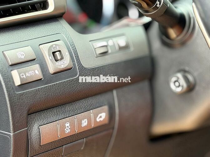 Lexus Lx570 model 2015 chất nhất Sai Gon