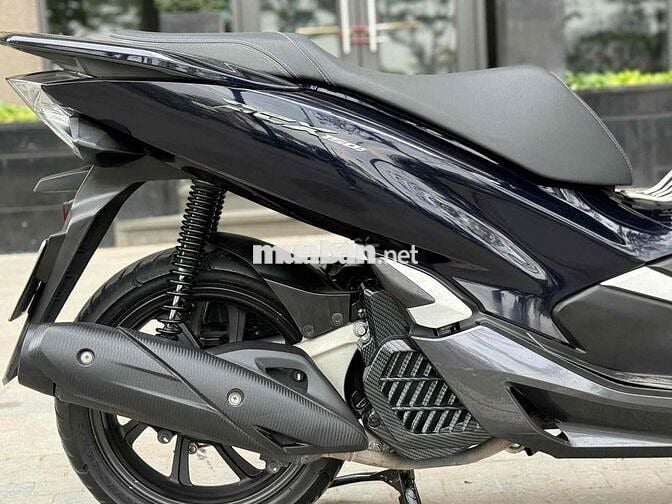 Honda PCX150 Hybrid 2021 xăng lai điện 69.222