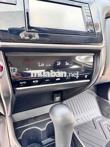 Honda City Top 2019 Xanh 88000 km