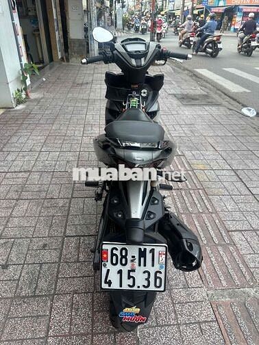 Yamaha Exciter 150 2020 Đen xám cam