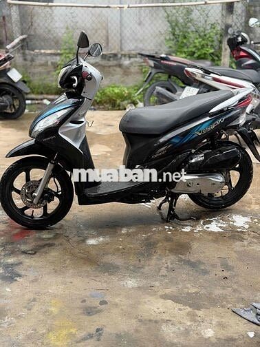 Honda Vision 2013 biển 95 máy êm chân áo sạch đẹp