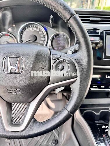 Honda City Top 2019 Xanh 88000 km