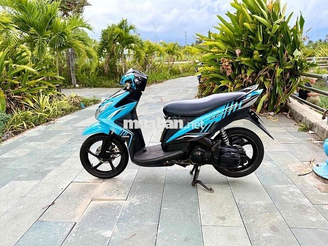 🛵Yamaha Luvias GTX Fi Máy Nguyên Zin Chính Chủ