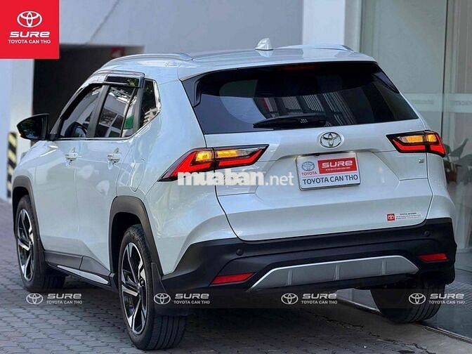 Toyota Yaris Cross 2025 1.5S CVT