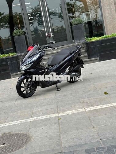 Honda PCX150 Hybrid 2021 xăng lai điện 69.222