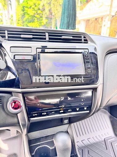 Honda City Top 2019 Xanh 88000 km