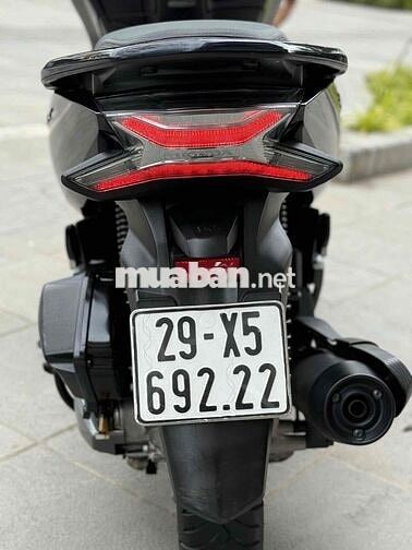 Honda PCX150 Hybrid 2021 xăng lai điện 69.222