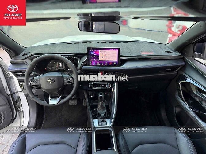 Toyota Yaris Cross 2025 1.5S CVT