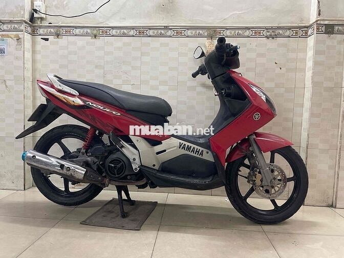 NOUVO 2004 TPHCM CÓ GIAO LƯU ĐỖI XE