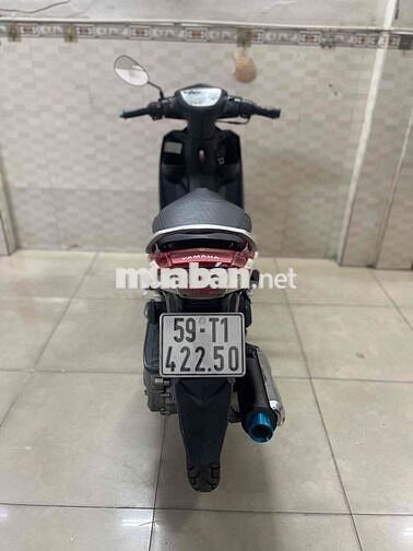 NOUVO 2004 TPHCM CÓ GIAO LƯU ĐỖI XE