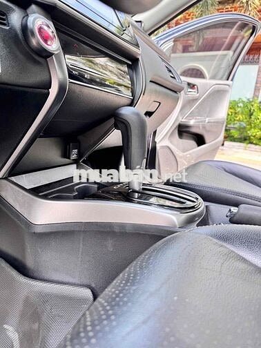 Honda City Top 2019 Xanh 88000 km