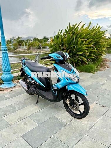 🛵Yamaha Luvias GTX Fi Máy Nguyên Zin Chính Chủ