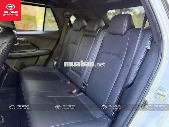 Toyota Yaris Cross 2025 1.5S CVT